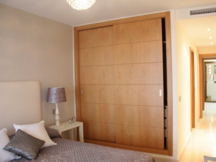 Benalmádena property: Benalmádena Apartment 171759