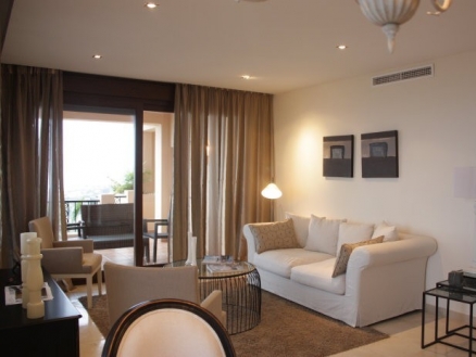 Benalmádena property: Apartment in Malaga for sale 171764