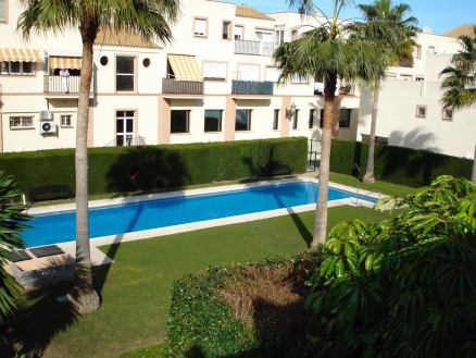 Estepona property: Townhome for sale in Estepona 171894