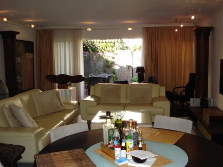 Estepona property: Townhome with 4 bedroom in Estepona 171894