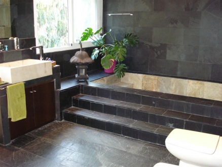 Estepona property: Townhome with 4 bedroom in Estepona, Spain 171894