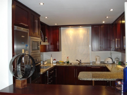 Estepona property: Townhome for sale in Estepona, Malaga 171894