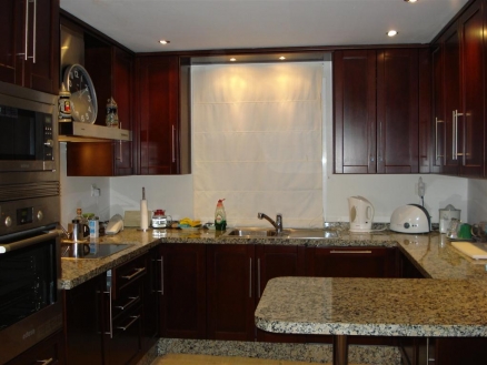Estepona property: Townhome in Malaga for sale 171894