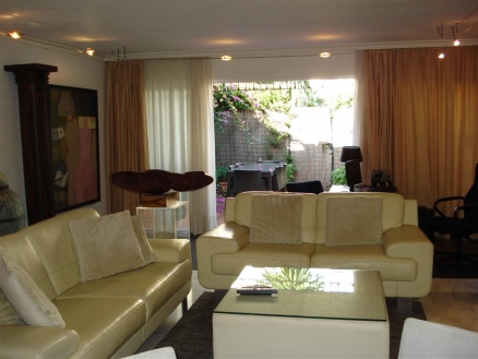 Estepona property: Estepona, Spain | Townhome for sale 171894