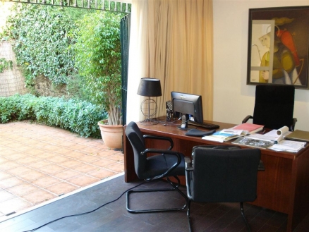 Estepona property: Malaga Townhome 171894