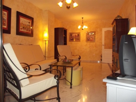 Apartment with 2 bedroom in town 171897