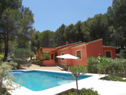 L'Alfas&nbsp;Del&nbsp;Pi&nbsp;property:&nbsp;Villa&nbsp;for&nbsp;sale&nbsp;in&nbsp;L'Alfas&nbsp;Del&nbsp;Pi,&nbsp;Spain&nbsp;171899