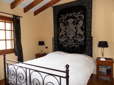 L'Alfas&nbsp;Del&nbsp;Pi&nbsp;property:&nbsp;Villa&nbsp;with&nbsp;7&nbsp;bedroom&nbsp;in&nbsp;L'Alfas&nbsp;Del&nbsp;Pi,&nbsp;Spain&nbsp;171899