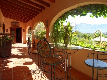 L'Alfas&nbsp;Del&nbsp;Pi&nbsp;property:&nbsp;Villa&nbsp;for&nbsp;sale&nbsp;in&nbsp;L'Alfas&nbsp;Del&nbsp;Pi,&nbsp;Alicante&nbsp;171899