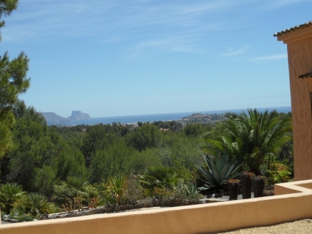 L'Alfas&nbsp;Del&nbsp;Pi&nbsp;property:&nbsp;Villa&nbsp;in&nbsp;Alicante&nbsp;for&nbsp;sale&nbsp;171899