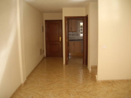 Townhome&nbsp;for&nbsp;sale&nbsp;in&nbsp;town,&nbsp;Spain&nbsp;171902