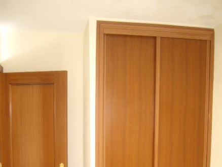 Townhome&nbsp;with&nbsp;3&nbsp;bedroom&nbsp;in&nbsp;town,&nbsp;Spain&nbsp;171902