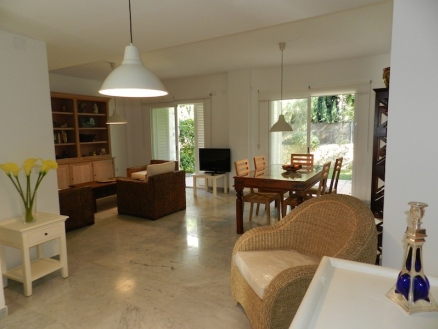 Bahia De Marbella property: Townhome for sale in Bahia De Marbella 171903