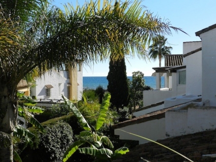 Bahia De Marbella property: Townhome for sale in Bahia De Marbella, Spain 171903
