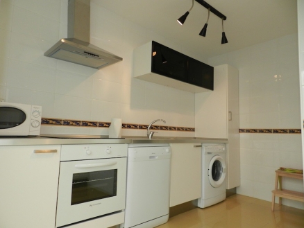 Bahia De Marbella property: Townhome with 3 bedroom in Bahia De Marbella 171903