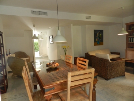 Bahia De Marbella property: Townhome in Malaga for sale 171903