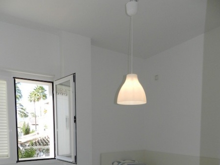 Bahia De Marbella property: Malaga Townhome 171903