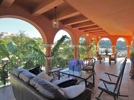 Los&nbsp;Arqueros&nbsp;property:&nbsp;Villa&nbsp;for&nbsp;sale&nbsp;in&nbsp;Los&nbsp;Arqueros,&nbsp;Spain&nbsp;171908