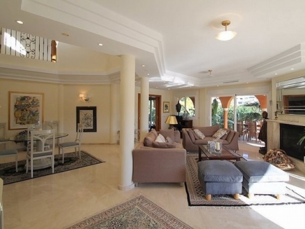 Los&nbsp;Arqueros&nbsp;property:&nbsp;Villa&nbsp;with&nbsp;6&nbsp;bedroom&nbsp;in&nbsp;Los&nbsp;Arqueros,&nbsp;Spain&nbsp;171908