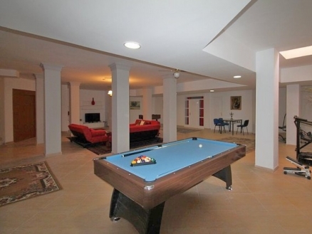 Los&nbsp;Arqueros&nbsp;property:&nbsp;Los&nbsp;Arqueros&nbsp;Villa&nbsp;171908