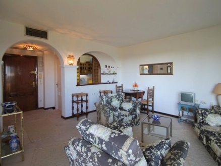 Apartment&nbsp;with&nbsp;2&nbsp;bedroom&nbsp;in&nbsp;town,&nbsp;Spain&nbsp;171909