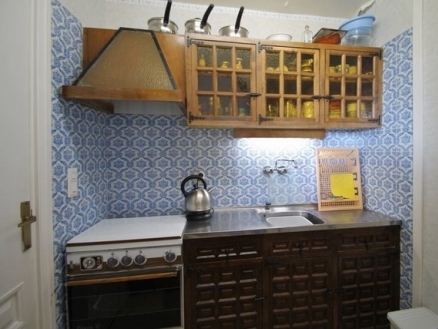 Apartment&nbsp;for&nbsp;sale&nbsp;in&nbsp;town,&nbsp;Malaga&nbsp;171909