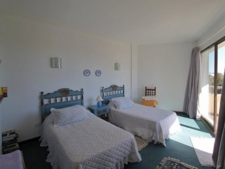 Malaga&nbsp;Apartment&nbsp;171909