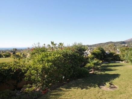 Estepona property: Villa for sale in Estepona, Spain 171910