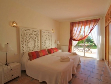 Estepona property: Malaga property | 3 bedroom Villa 171910