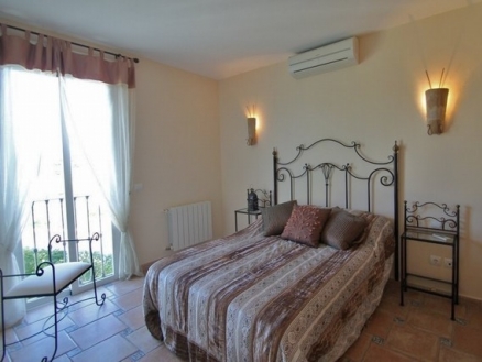 Estepona property: Malaga Villa 171910