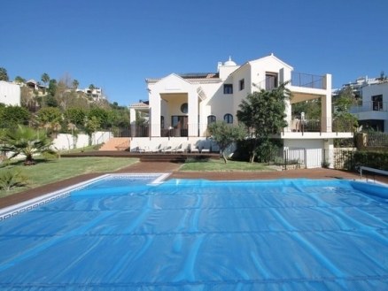 Benahavis&nbsp;property:&nbsp;Villa&nbsp;for&nbsp;sale&nbsp;in&nbsp;Benahavis&nbsp;171911