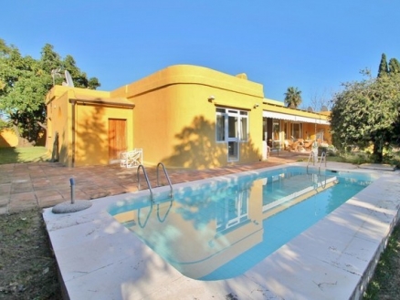 Guadalmina Alta property: Villa for sale in Guadalmina Alta 171916