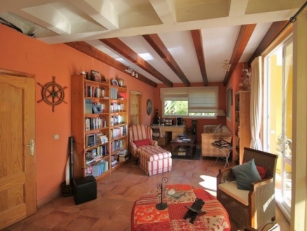 Guadalmina Alta property: Villa in Malaga for sale 171916