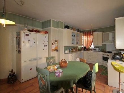 Guadalmina Alta property: Malaga property | 4 bedroom Villa 171916