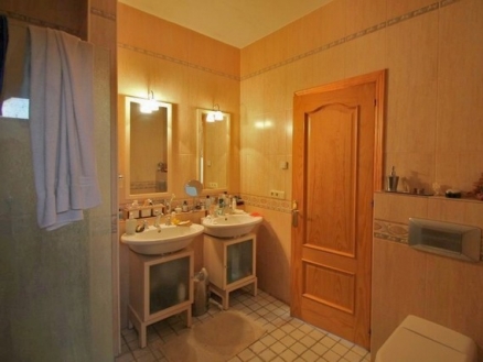 Guadalmina Alta property: Malaga Villa 171916