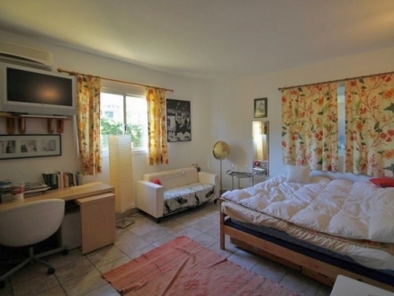 Guadalmina Alta property: Guadalmina Alta Villa 171916