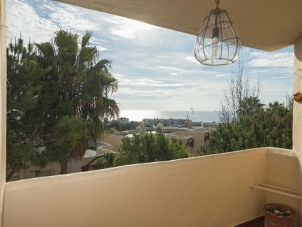 Riviera&nbsp;del&nbsp;Sol&nbsp;property:&nbsp;Malaga&nbsp;Apartment&nbsp;171924
