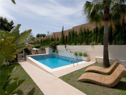 Estepona property: Villa for sale in Estepona 171951