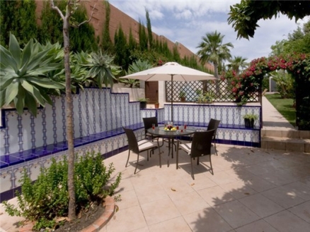 Estepona property: Villa with 3 bedroom in Estepona, Spain 171951