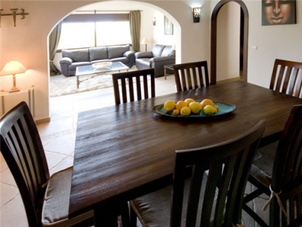 Estepona property: Villa in Malaga for sale 171951