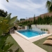 Estepona property: Malaga, Spain Villa 171951