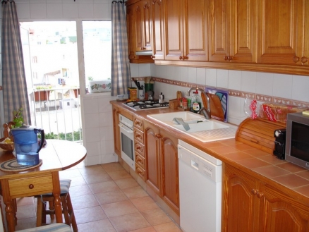Palma De Mallorca property: Apartment with 4 bedroom in Palma De Mallorca, Spain 171954