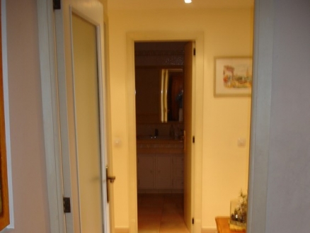 Palma De Mallorca property: Apartment in Mallorca for sale 171954