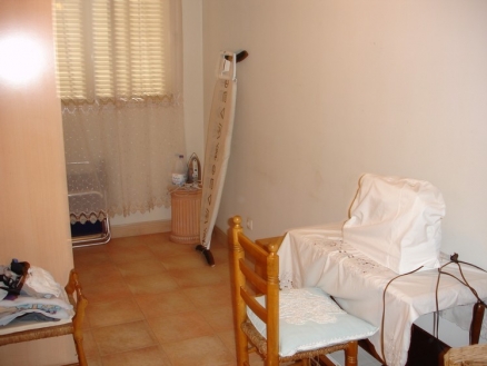 Palma De Mallorca property: Mallorca property | 4 bedroom Apartment 171954