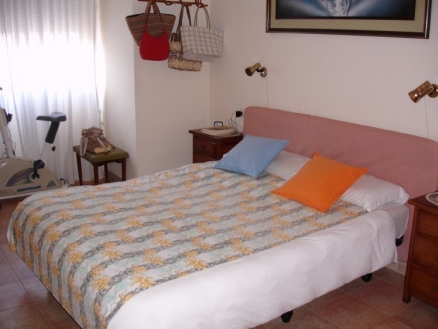 Palma De Mallorca property: Palma De Mallorca Apartment 171954
