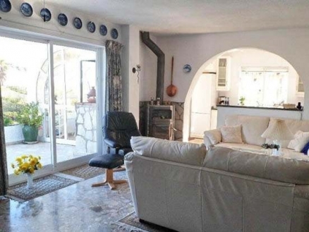 Cerros&nbsp;del&nbsp;Aguila&nbsp;property:&nbsp;Villa&nbsp;with&nbsp;5&nbsp;bedroom&nbsp;in&nbsp;Cerros&nbsp;del&nbsp;Aguila,&nbsp;Spain&nbsp;171975