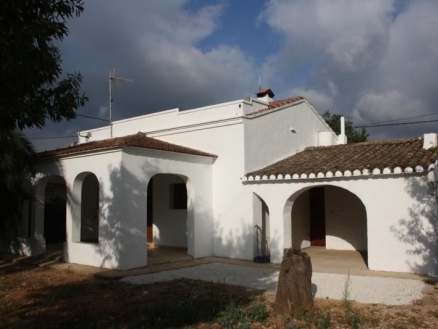 Jalon&nbsp;property:&nbsp;Villa&nbsp;for&nbsp;sale&nbsp;in&nbsp;Jalon&nbsp;171981