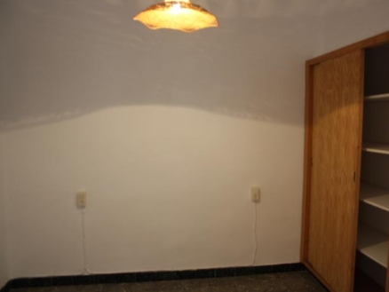 Jalon&nbsp;property:&nbsp;Villa&nbsp;with&nbsp;3&nbsp;bedroom&nbsp;in&nbsp;Jalon&nbsp;171981