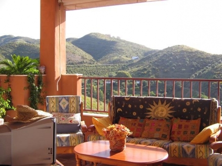Las Chapas De Marbella property: Apartment with 2 bedroom in Las Chapas De Marbella 171991