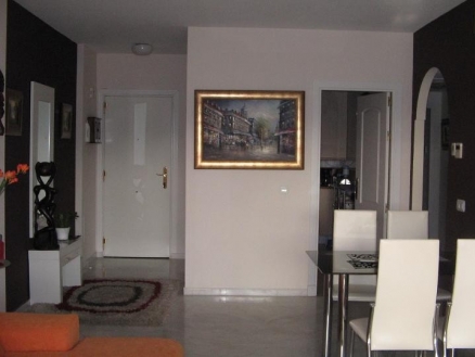 Las Chapas De Marbella property: Apartment for sale in Las Chapas De Marbella, Malaga 171991